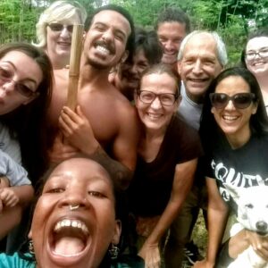 In Person Permaculture Design Course