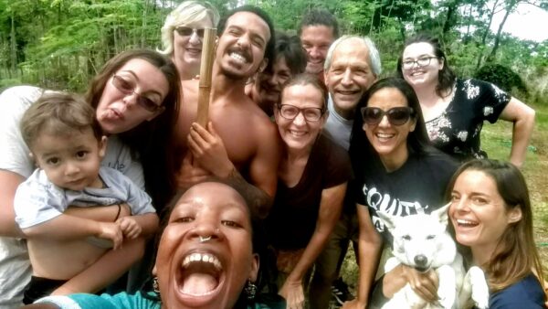 In Person Permaculture Design Course
